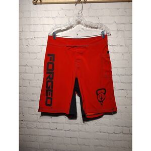 Forged board shorts size 30 *
